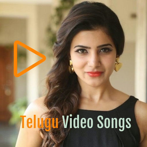 Telugu HD Video Songs icon