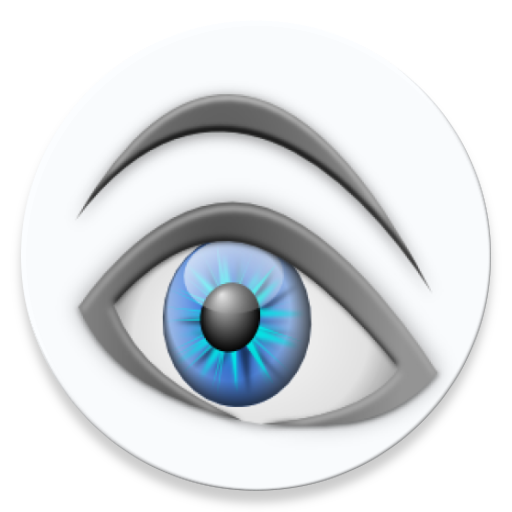 VEU - Myopia calculator and more icon