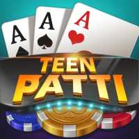 Teen Patti (3 Patti) - Free Bonus