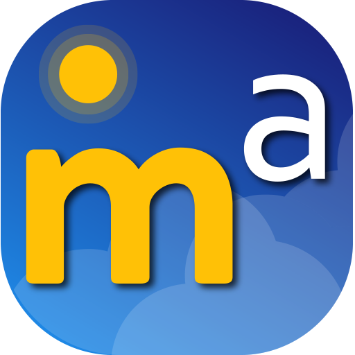 ikon Meteo Adriatic - Vremenska Prognoza