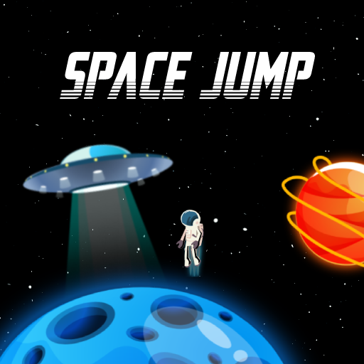 Space Jump icon