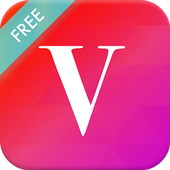 ViaMate Video player and audio mp3 icon