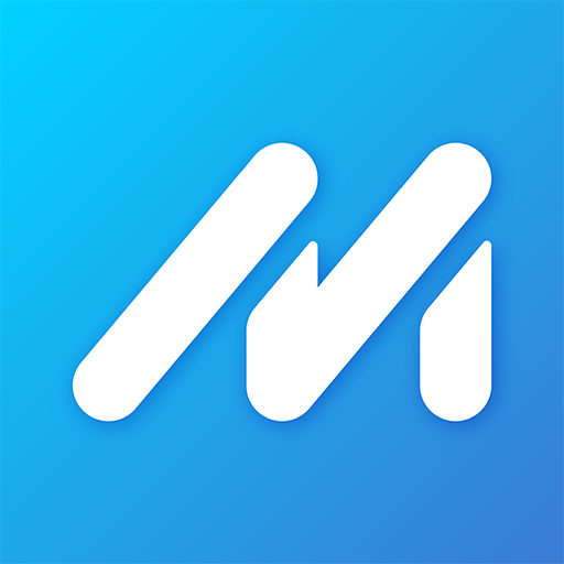 My App My Business icon