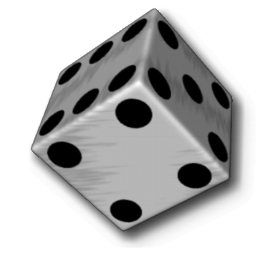 Roll the Dice icon