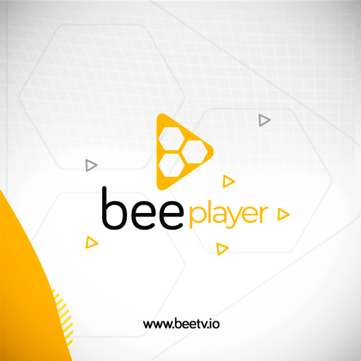 Bee Player icon