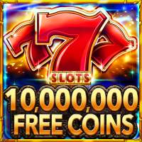 Slotters™ - Best Free Slots and Social Casino