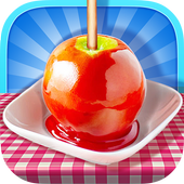 Candy Apples Maker icon