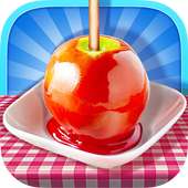 Candy Apples Maker