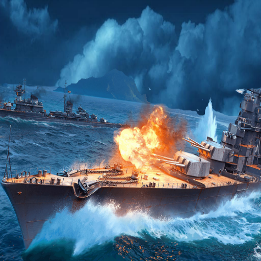 Naval Battle icon