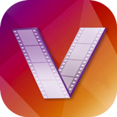 VitMate Video Downloader icon
