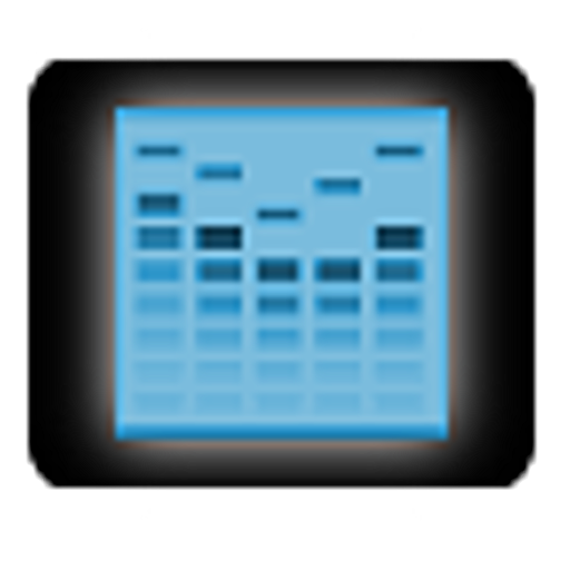 AM Skin : RetroBlue icon