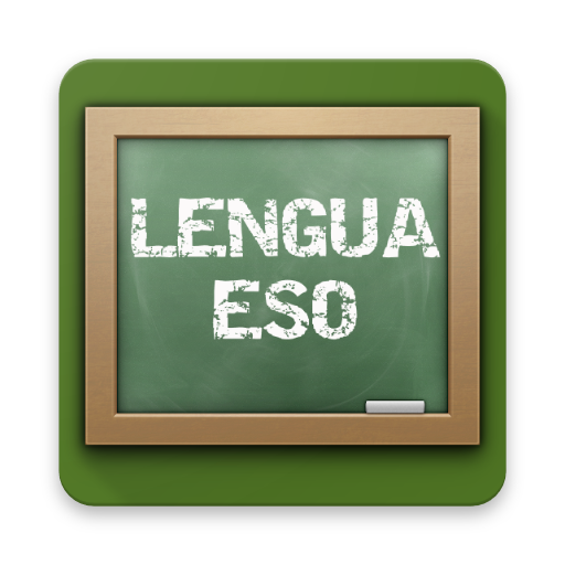 Lengua y Literatura ESO icon
