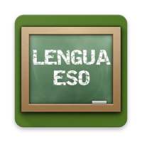 Lengua y Literatura ESO on 9Apps