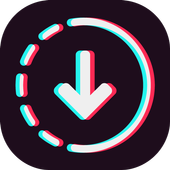 Video Downloader for Tik tok - Download Videos icon