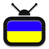 Ukrainian TV أيقونة