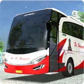 ikon Heavy Bus Simulator Indonesia