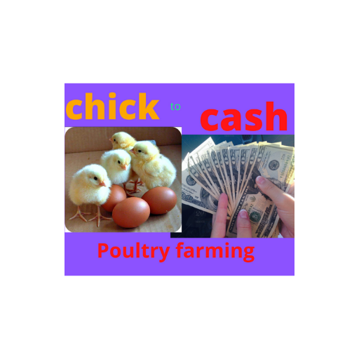 POULTRY FARMING icon