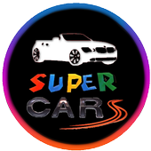 Guess The Car Quiz icon