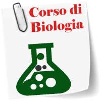 Corso di Biologia on 9Apps