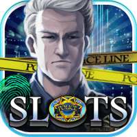 Crime Scene Slots