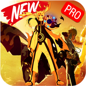 Ultimate Naruto Ninja Tips icon