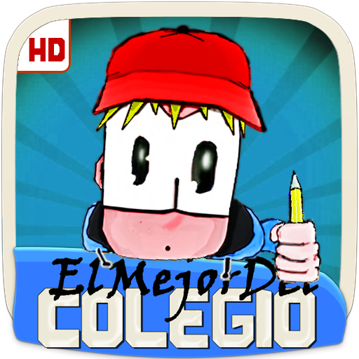 El Mejor del Colegio HD icon