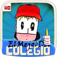 El Mejor del Colegio HD