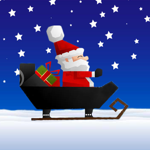 Christmas Adventure icon