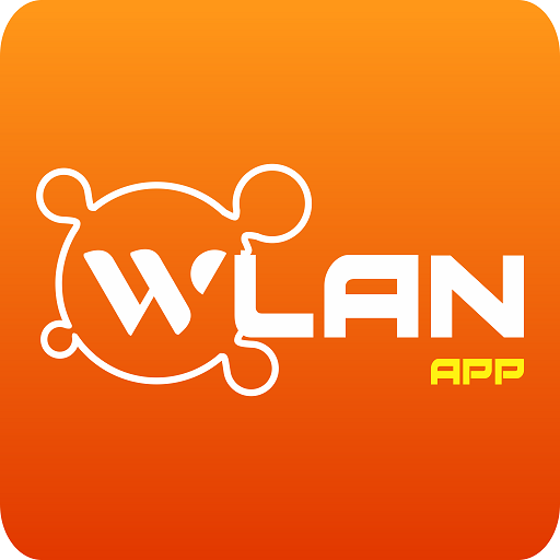 Wlan App icon