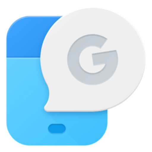 Goo.io kwgt widgets icon