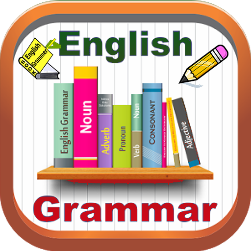 English Grammar For All Level иконка