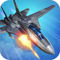 Over G: Modern Air Combat