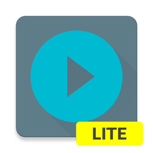 Video Reader Plus Lite icon