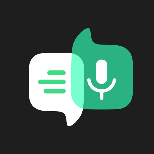 Hi - Voice Translator icon