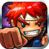 Chaos Fighter icon