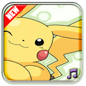 Ringtones Pikachu icon