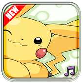 Ringtones Pikachu on 9Apps