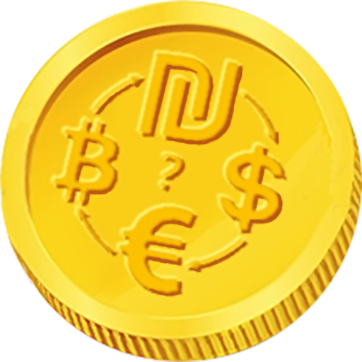 Currency Converter icon