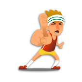 Dance Challenge: Finger competition icon