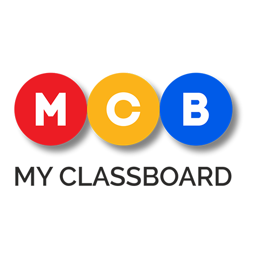 MyClassBoard Parent Portal icon