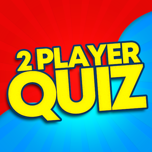 Two Player Quiz icon