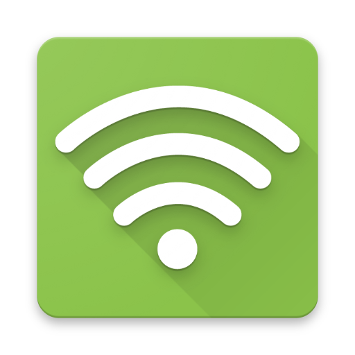 Wi-Fi Scanner - Quickly find Wi-Fi hotspots around icon