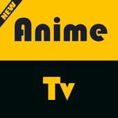 Anime TV - Watch anime for Free icon