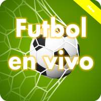 Fútbol en vivo - radios