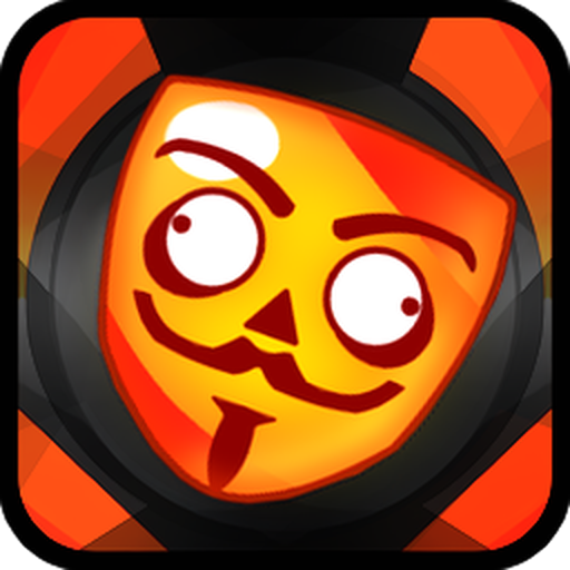 Bubble Shooter City Kvas icon