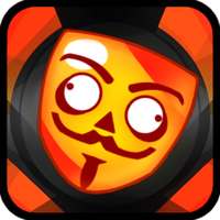 Bubble Shooter City Kvas