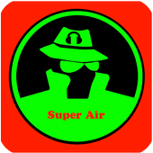 Ear Super: Super Hearing icon