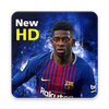 Dembele Wallpapers HD icon