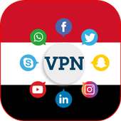 VPN MASTER - SYRIA 🇸🇾