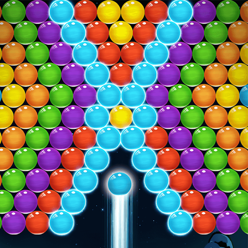 Bubble Shooter : Save The Birds icon